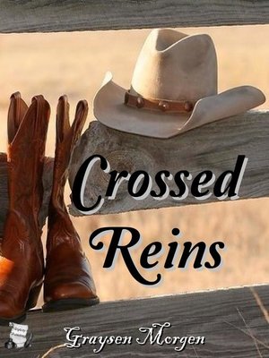 cover image of Crossed Reins